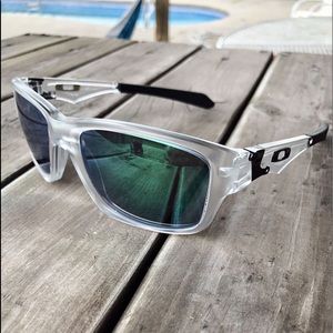 Oakley Jupiter Squared Sunglasses